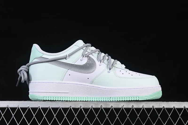 All categories Nk Air Force 1 Air Force series Nk Air Force 1 Low Air Force low-top Nike Air Force 1'07 Low Yunyu Qingfeng Air Force 1 low-top casual sneakers XX7981-476